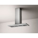ELICA Campana isla  THIN ISLAND IX/A/120. PRF0144973, Más de 90 cm, Inoxidable, Clase C